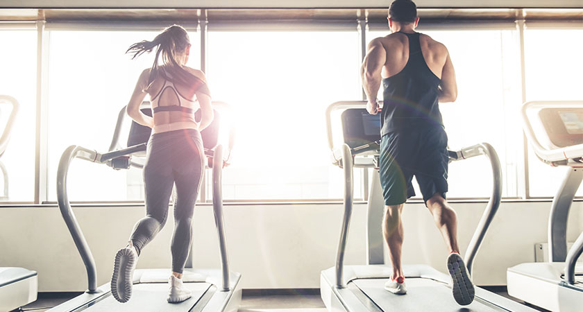  Тестирование с нагрузкой