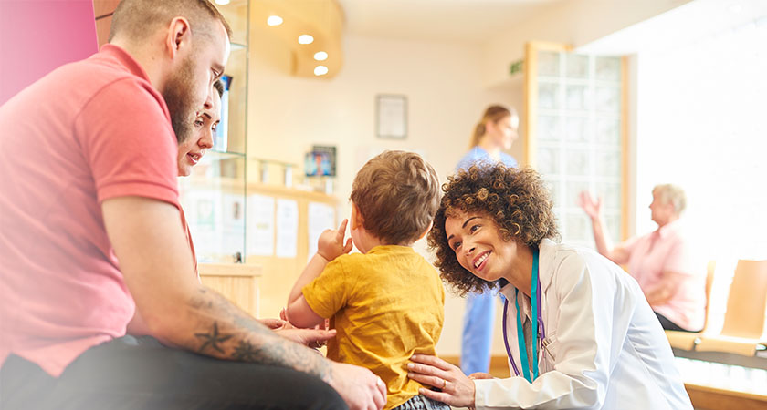  Рабочая станция ЭКГ