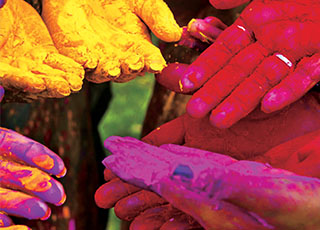 Главный принцип