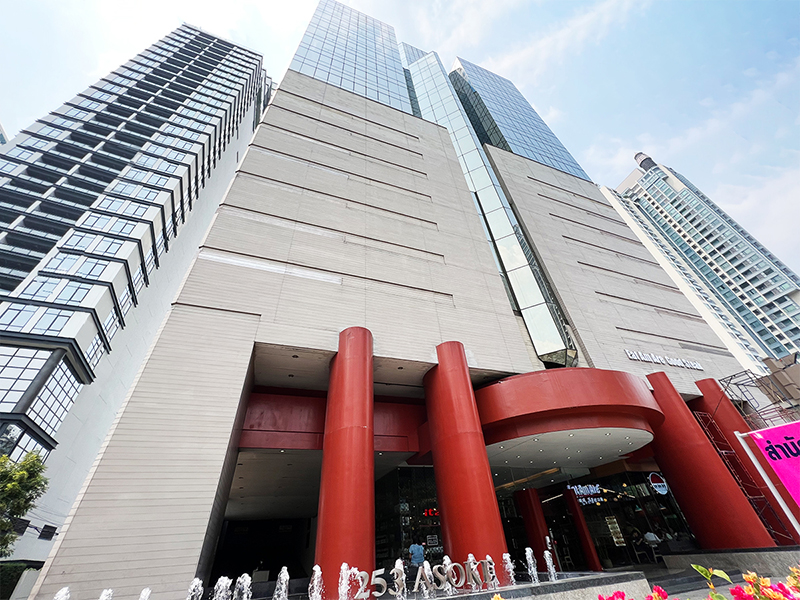 Edan Medical (Thailand) Co., Ltd.