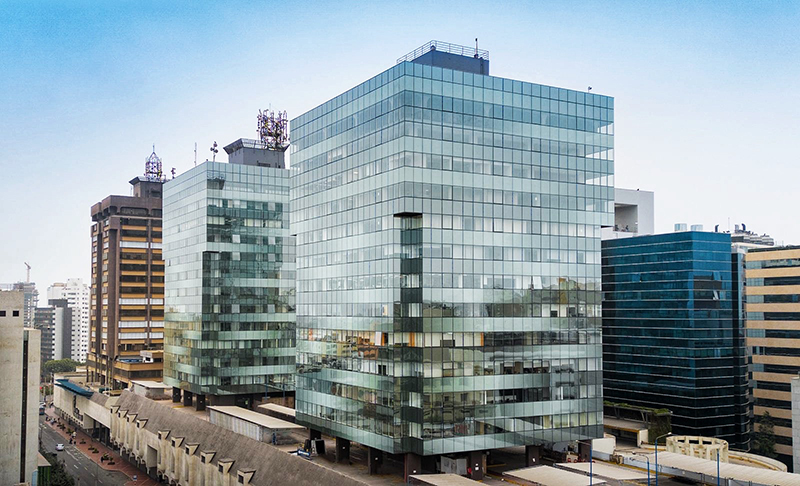 EDAN DIAGNOSTICS PERU S.A.C.